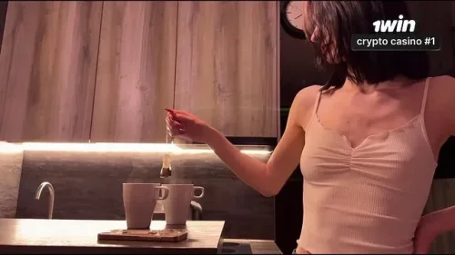 Man Conquers Capital with Creampie Encounter